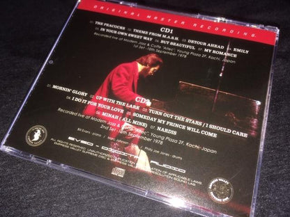 Bill Evans / Live At Altec 1978 (2CD) Empress Valley