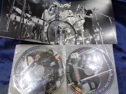 Pink Floyd / Montreux 1971 Empress Valley (2CD)