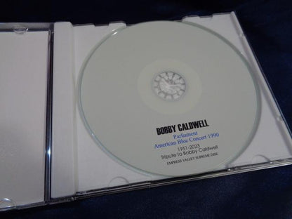 Bobby Caldwell / American Blue Concert Live In Japan 1991 (1CDR)