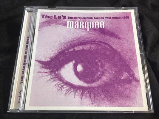 The La's / The Marquee Club 1990 (1CD)