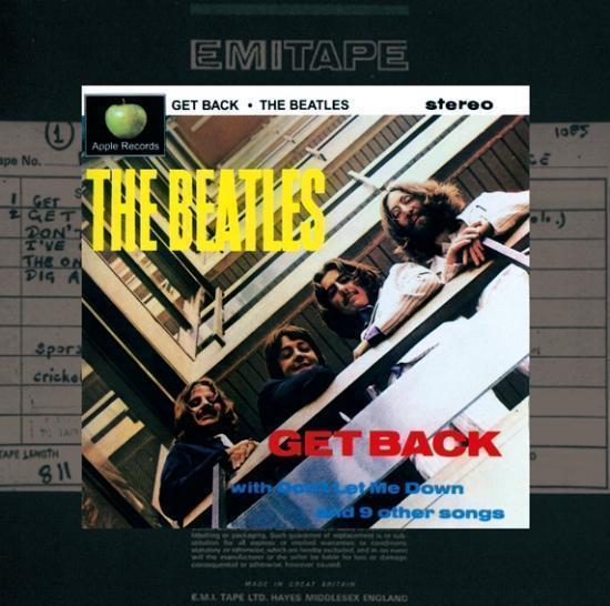 THE BEATLES / 1969 RECORDINGS DISCOVERED COLLECTION (2CD)