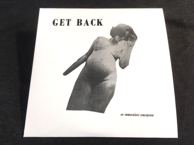 THE BEATLES / GET BACK Glyn Johns Mix (2CD)