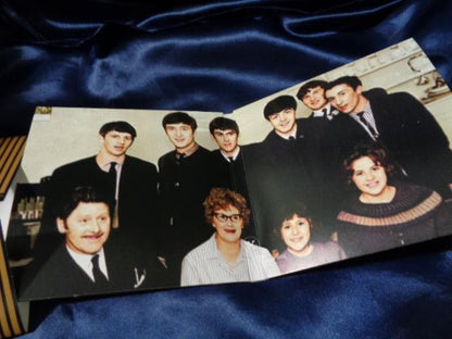 THE BEATLES / SCHOOL GIG (2CD)