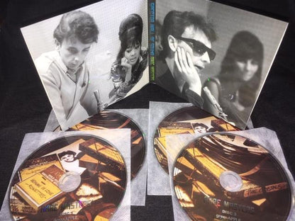 Phil Spector Wall Of Sound / Rare Masters (4CD)