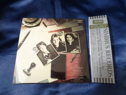 Paul McCartney and the Wings / Band On the Run Nimbus Records Supercut (1CD)