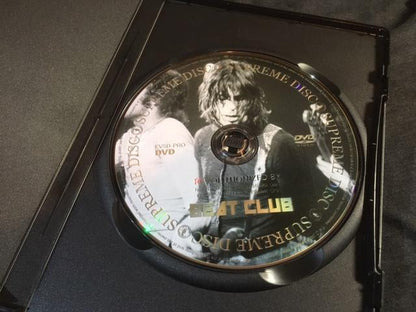 Jeff Beck Group / Beat Club (1DVD)