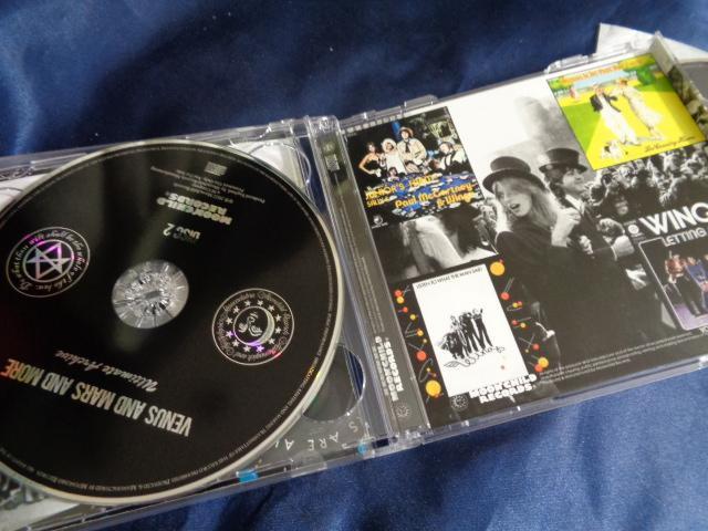 Paul McCartney / Venus And Mars & More (3CD)