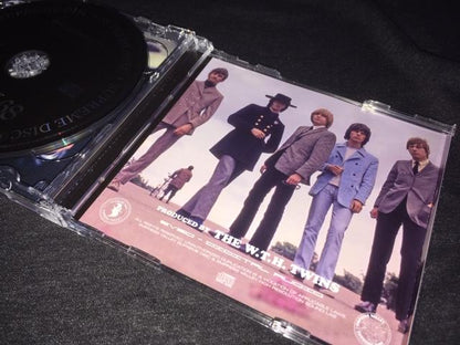 The Yardbirds / Live Yardbirds (2CD)