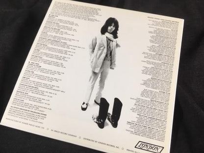 Rolling Stones / Liver Than You'll Ever Be