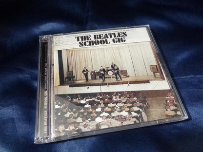 THE BEATLES / SCHOOL GIG (2CD)