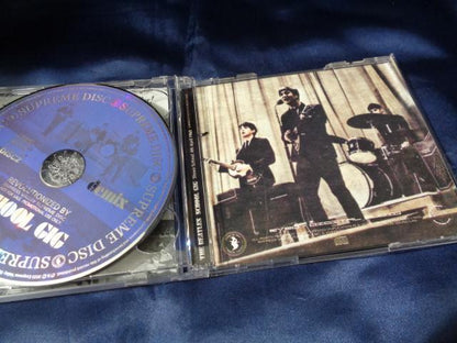 THE BEATLES / SCHOOL GIG (2CD)