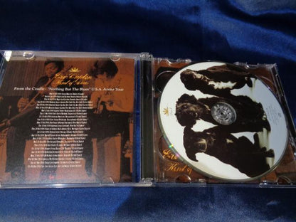 Eric Clapton / Kind Of Blues (2CD)