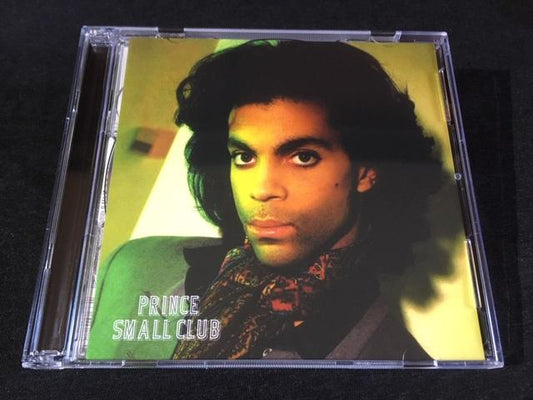 PRINCE / SMALL CLUB 1988 (2CD)