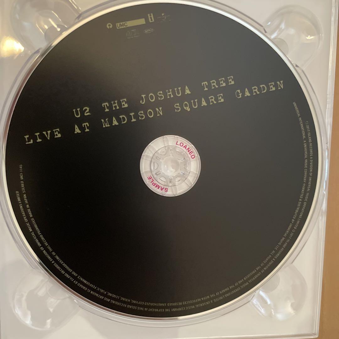 U2 / The Joshua Tree (2CD) 30th Anniversary Edition