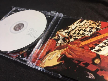 Eric Clapton / Super White (2CD)