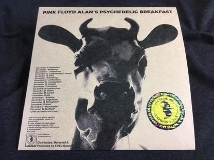 Pink Floyd / Alan's Psychedelic Breakfast (2CD)