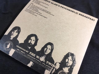 Pink Floyd / Alan's Psychedelic Breakfast (2CD)