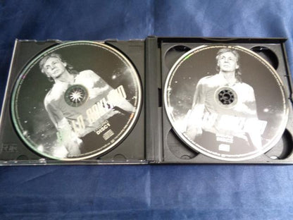 Paul McCartney / Hello Oakland 2days (4CD)