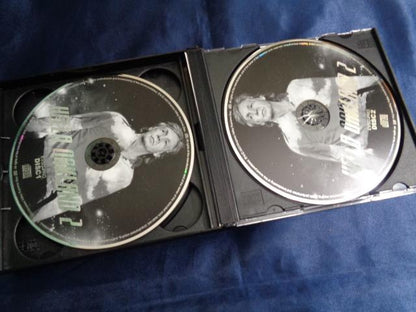 Paul McCartney / Hello Oakland 2days (4CD)