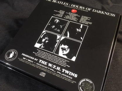 The Beatles / Hours Of Darkness 14CD Box Empress Valley