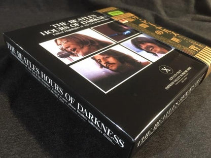 The Beatles / Hours Of Darkness 14CD Box Empress Valley