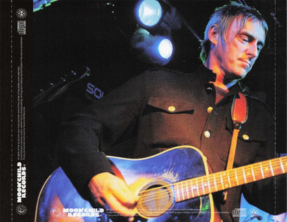 Paul Weller / Berlin 2004 (2CD) Moonchild Records
