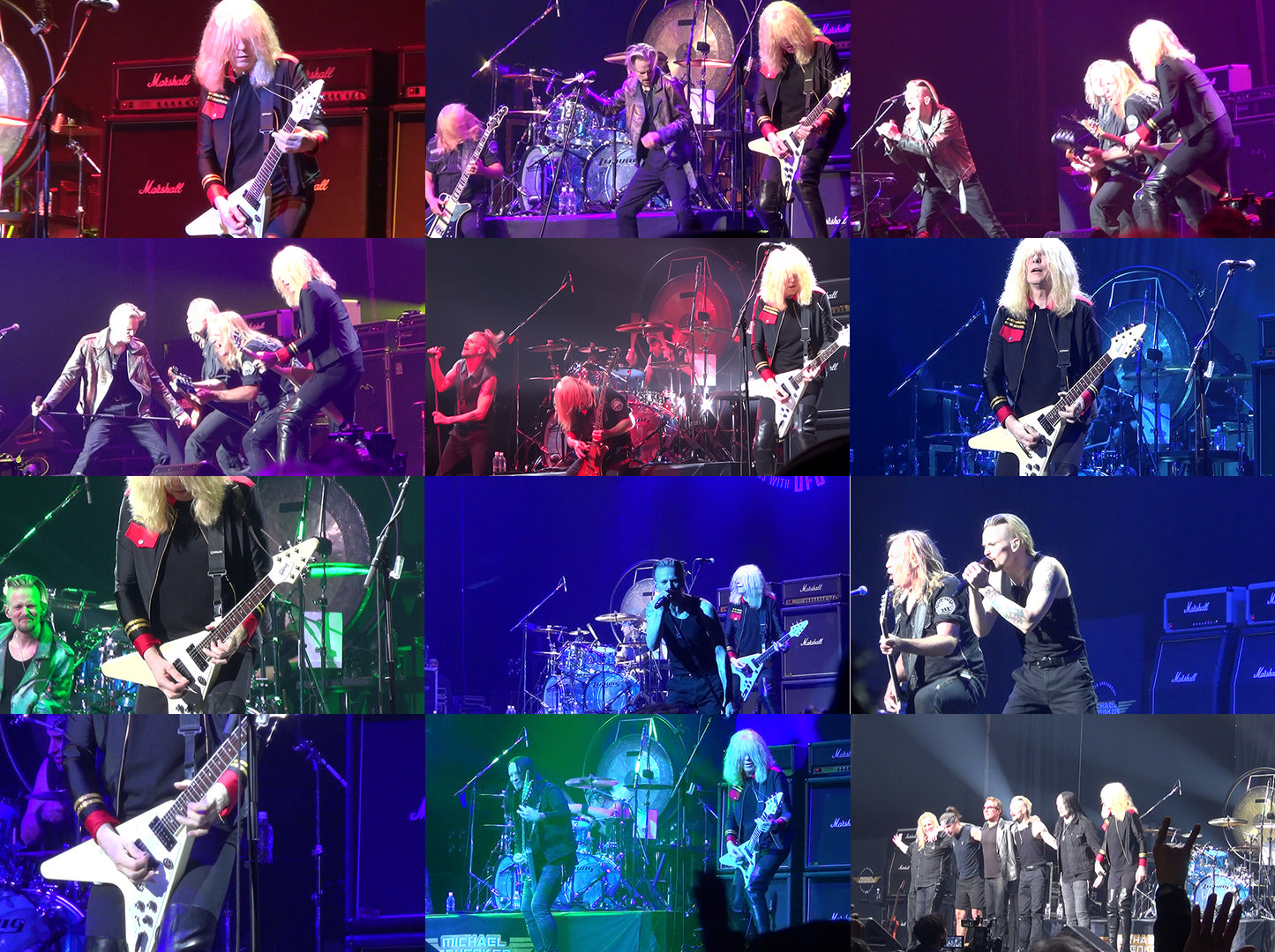 MICHAEL SCHENKER / DEFINITIVE BUDOKAN 2026 (1BDR + 2CDR)