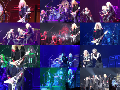 MICHAEL SCHENKER / DEFINITIVE BUDOKAN 2026 (1BDR + 2CDR)