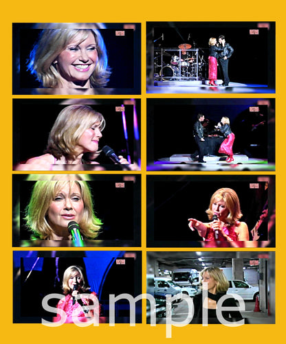 Olivia Newton-John / Heartstrings Japan Tour 2003 (1BDR)