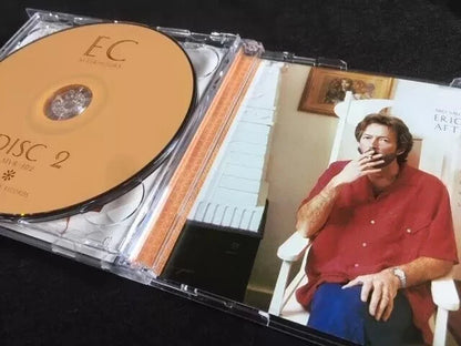 ERIC CLAPTON / AFTER HOURS 1985 (2CD)