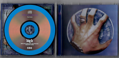 Prince High Peace Unreleased Album Compilation Remix and Remasters 2CD PGA