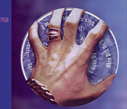 Prince High Peace Unreleased Album Compilation Remix and Remasters 2CD PGA