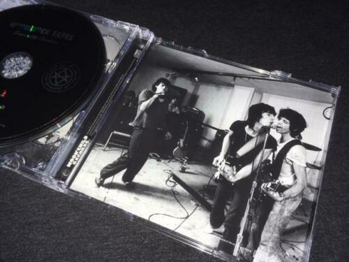 The Rolling Stones Woodstock Tapes #1 & #2 Studio Sessions 1978 Moonchild 4CD set