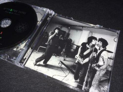 The Rolling Stones Woodstock Tapes #1 & #2 Studio Sessions 1978 Moonchild 4CD set