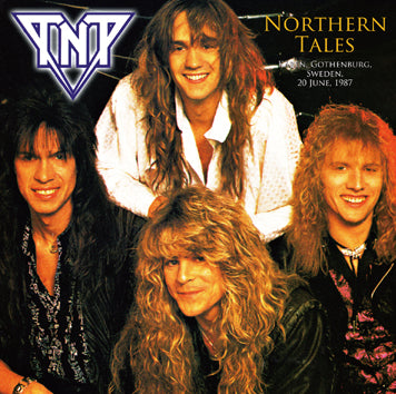 TNT / NORTHERN TALES (1CDR)
